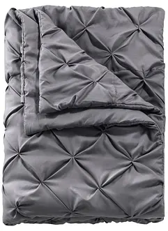 Přehoz s modelovaným vzorem, bonprix