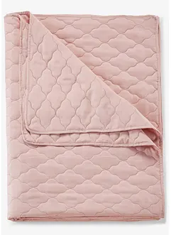 Denní deka s prošíváním, bonprix