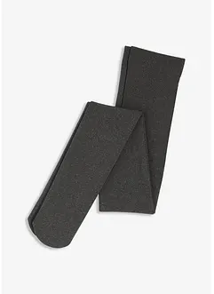 Flísové termo punčocháče 140den, bonprix