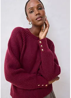 Vlněný svetr, bonprix