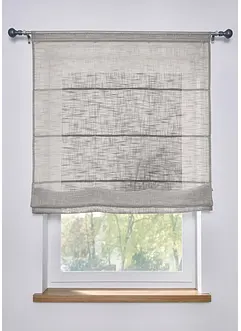 Roleta se strukturou, v mnoha velikostech, bonprix