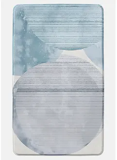 Koupelnová předložka z paměťové pěny, bonprix