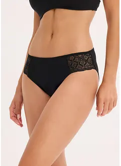 Menstruační maxikalhotky se střední savostí (2 ks v balení), bonprix