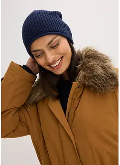 Čepice z čisté bavlny, bonprix