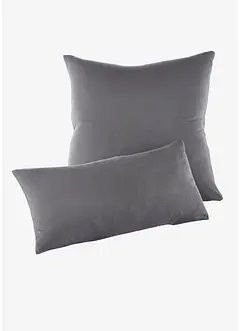 Povlak na polštář (2ks v balení), bonprix