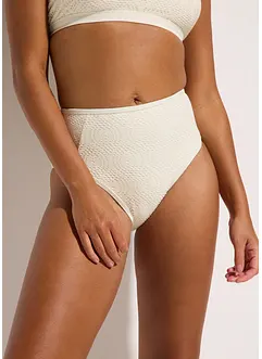 Bikiny High Waist, spodní díl, bonprix