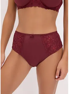 Maxikalhotky s jemnou krajkou (2 ks v balení), bonprix