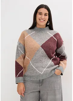 Oversize svetr, bonprix