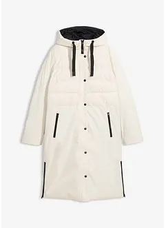 Prošívaný kabát, bonprix