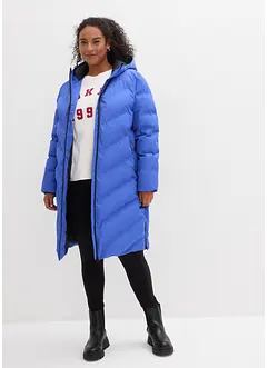 Prošívaný kabát, bonprix