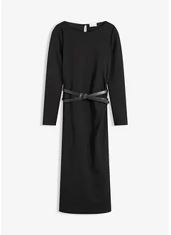 Žerzejové šaty, bonprix