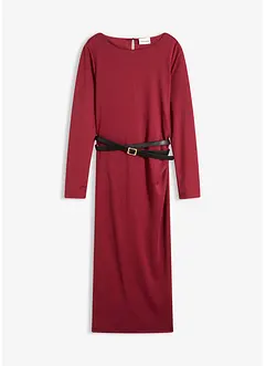 Žerzejové šaty, bonprix