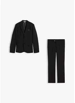 Oblek (2dílná souprava) Regular Fit, bonprix