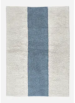 Koupelnová předložka s proužkovaným vzorem, bonprix