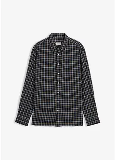 Flanelová košile, bonprix