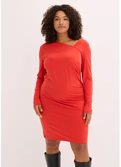 Žerzejové šaty, bonprix