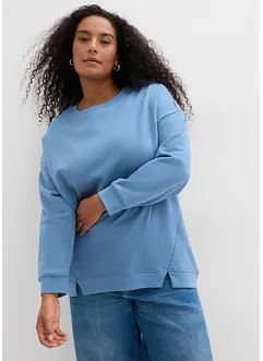 Oversize mikina, bonprix