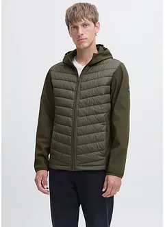 Hybridní bunda JJ REBEL, J&J Rebel