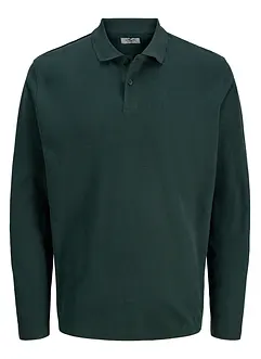 Triko s dlouhým rukávem JJ REBEL, J&J Rebel