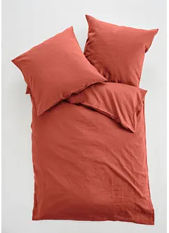 Kvalitní lněné povlečení, bonprix