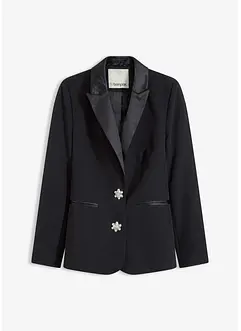 Blejzr s ozdobnými knoflíky, bonprix