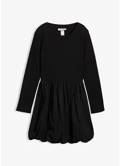 Minišaty z čisté organické bavlny, bonprix