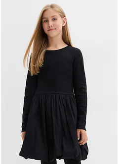 Minišaty z čisté organické bavlny, bonprix