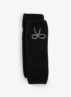 Rukavice bez prstů, bonprix