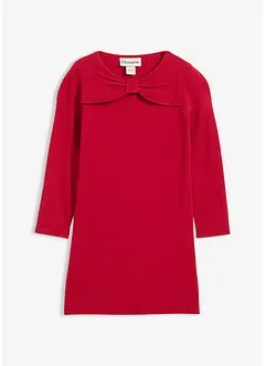 Pletené šaty z měkké viskózové směsi, bonprix