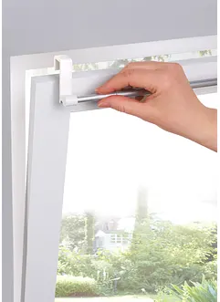 Teleskopická tyč (upevnění nahoře), bonprix