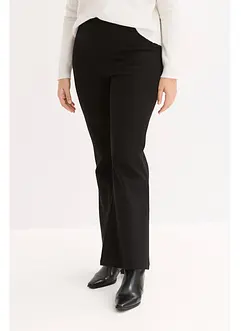 Legíny z pohodlného Punto di Roma, bonprix