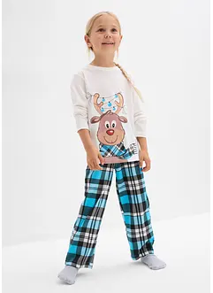 Pyžamo (2dílná souprava), bonprix