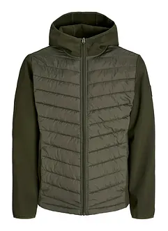 Hybridní bunda JJ REBEL, J&J Rebel