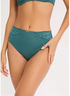 Maxikalhotky s jemnou krajkou, bonprix