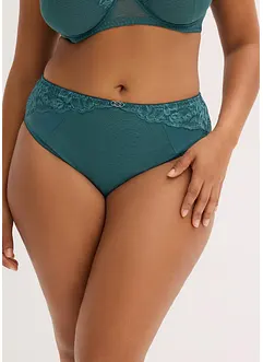 Maxikalhotky s jemnou krajkou, bonprix