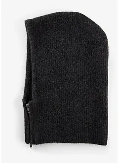 Pletená kapuce, bonprix