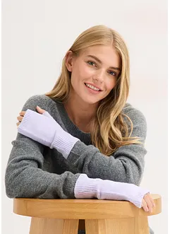 Návleky na ruce (2 páry v balení), bonprix