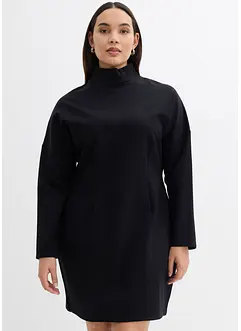 Žerzejové šaty z Punto di Roma, bonprix