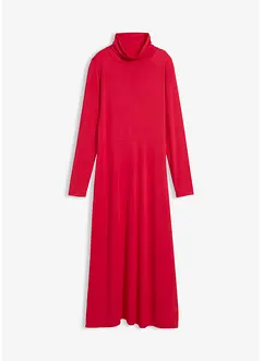 Žerzejové šaty z měkké modalové směsi, bonprix