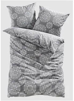 Povlečení s ornamenty, bonprix