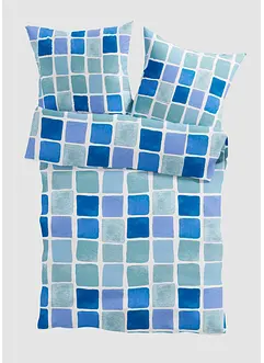 Povlečení s grafickým vzorem, bonprix