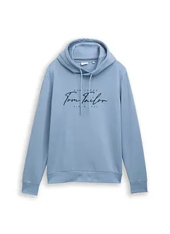 Mikina s kapucí Tom Tailor, Tom Tailor