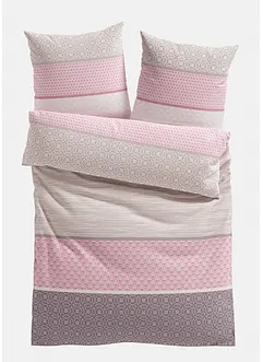 Povlečení s pruhy, bonprix