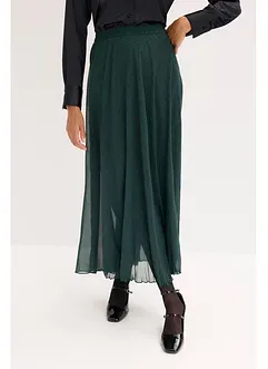 Šifónová sukně, bonprix