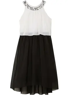 Šifonové šaty, bonprix