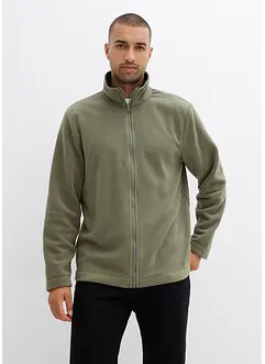 Flísová bunda, bonprix