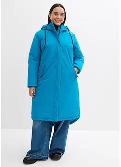 Zimní kabát s vnitřním prošíváním, bonprix