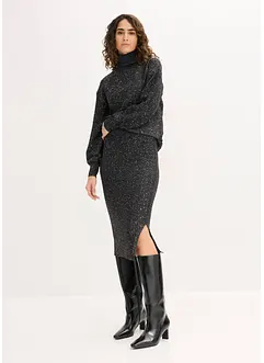 Pletená sukně, bonprix