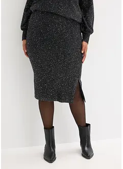 Pletená sukně, bonprix