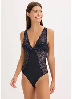 Body s třpytivou přízí, bonprix